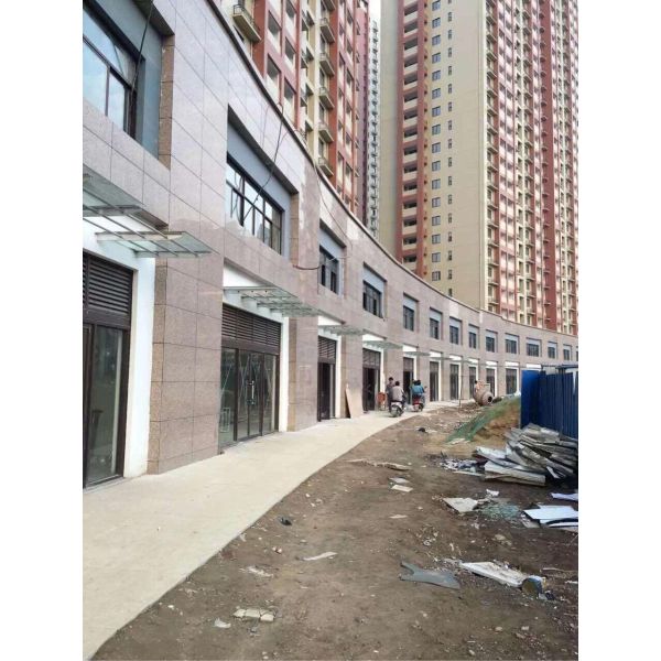 Cheapest Red Crabapple Cenxi Red Granite Chinese Cenxi Maple Leaf Red Granite G561 for sale