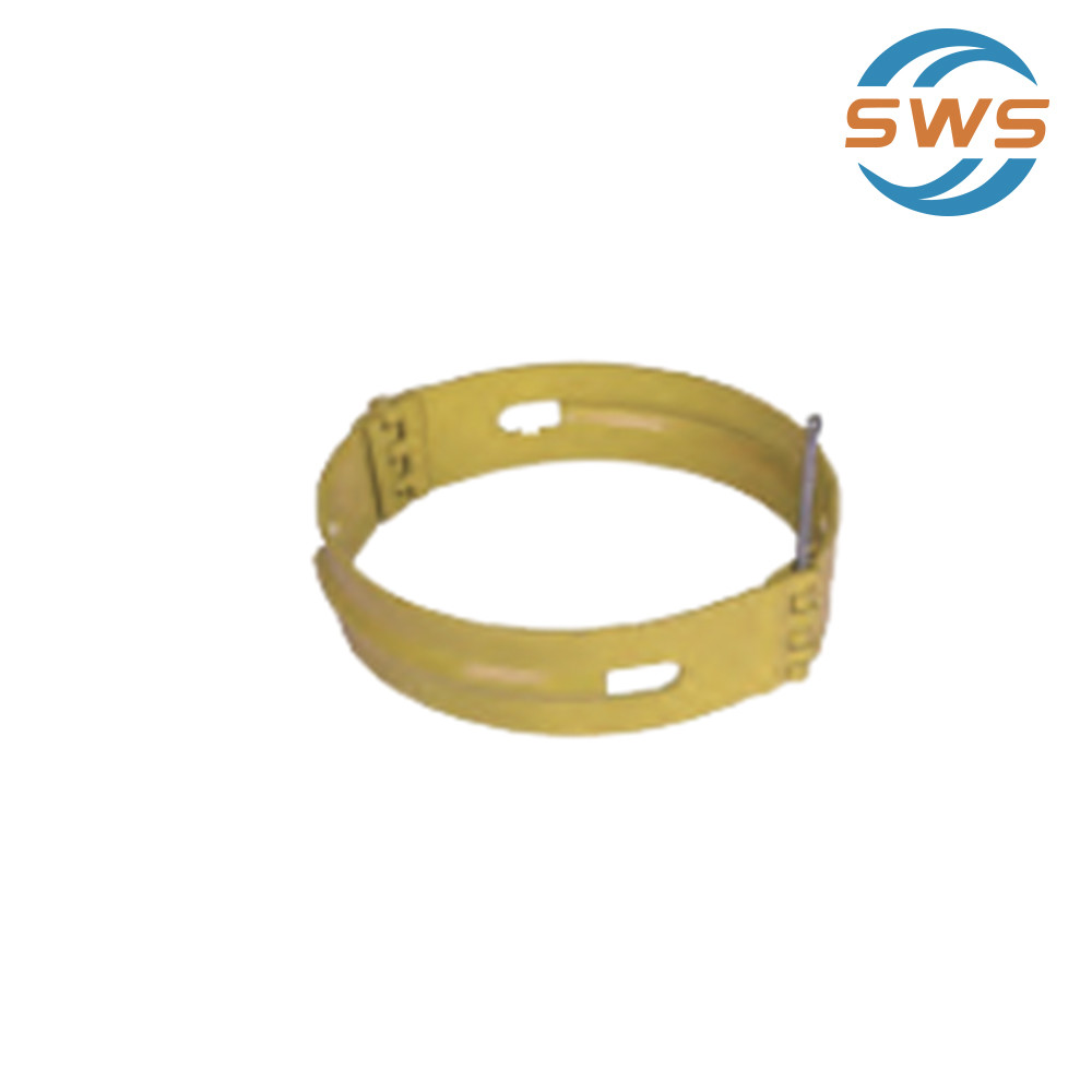 Wholesale Factory Processed Stainless Steel Top Wire Type Stop Collar Special Anti-Off Limit Fixing Ring