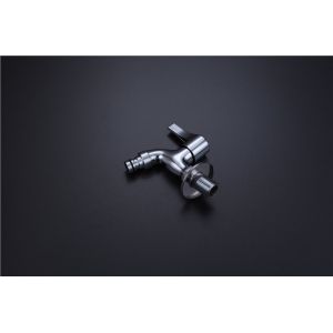 China KSTP S201 Top Faucet For Automatic Washing Machine , Durable Stainless Steel Bibcock on sale