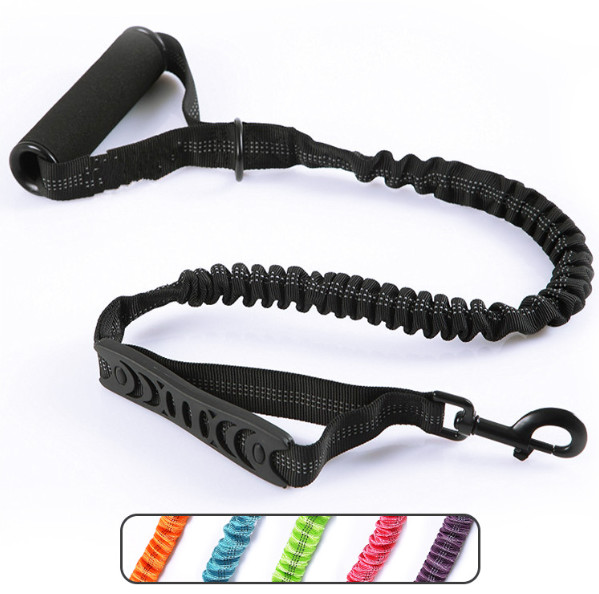 extra strong dog lead