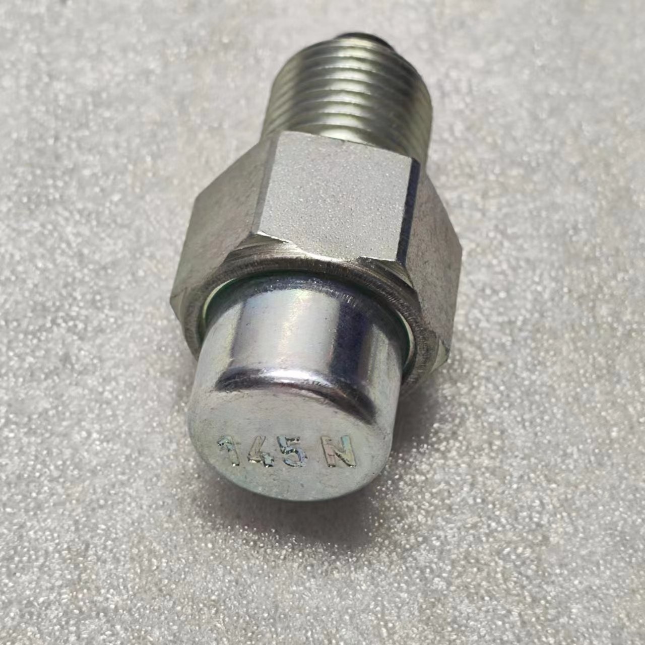 MAN Truck 145n Transmission Parts Sensor for Heavy Duty Truck Gearbox Pin Auto Parts