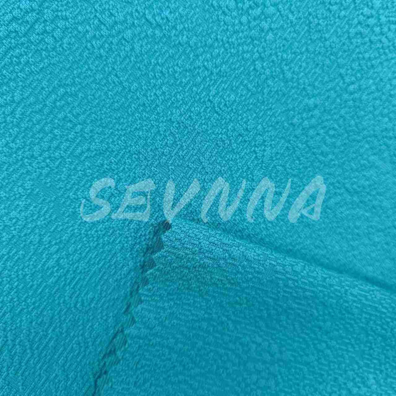 Quality Customized Stretch Polyester Spandex Fabric 86% Recycled Competitive Pricing wholesale