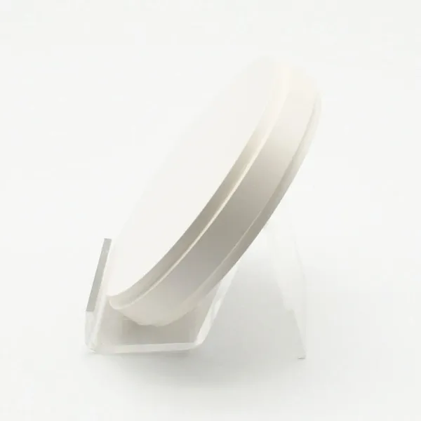Custom 98*18mm White peek block