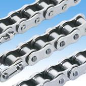 Quality CNAS Double Pitch Conveyor Chain IMPCO LPG Parts wholesale