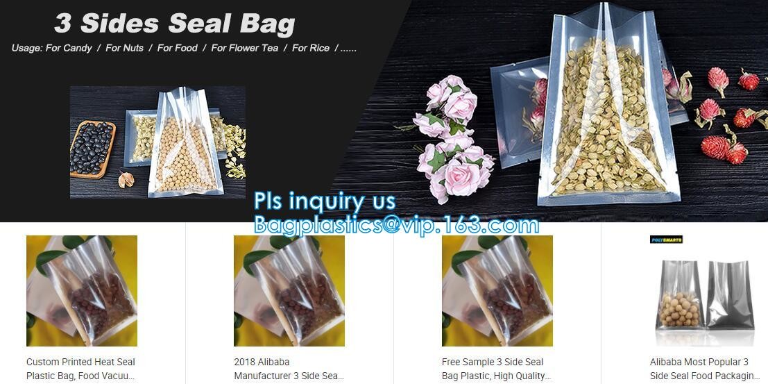 cookie bags clear plastic ice lolly bag ice cream plastic packaging bag,Self-adhesive Plastic Bags easter bunny ear Bisc