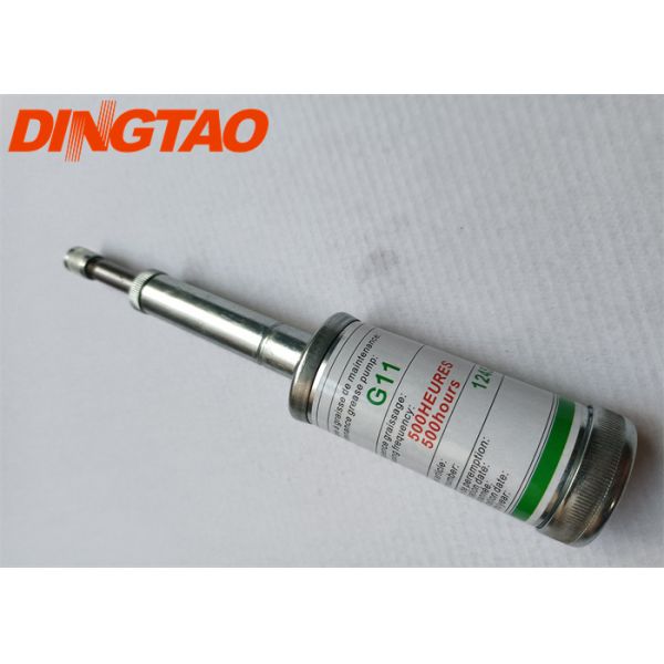 124529 For Vector IX9 Cutter Spare Parts Vector IX6 M55 MH8 Parts Grease Pump G11