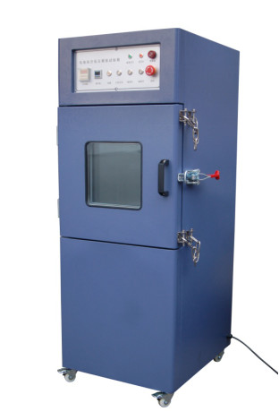 Quality Environment Simulation High Altitude Low Pressure Control Test Chamber wholesale