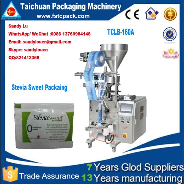 SoyBeans Vertical Packaging Machine, beans packing machine with round hole hanger