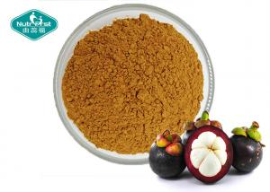 Quality 100% Pure Freeze Dried Mangosteen Fruit Extract Powder for Antioxidant wholesale