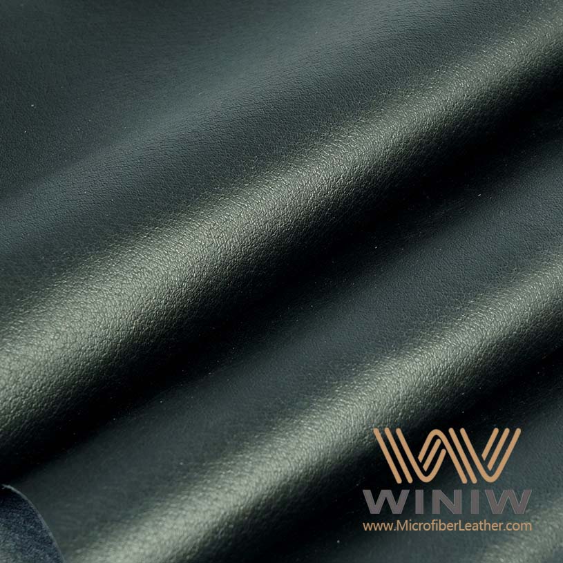 Customizable Eco-Friendly Synthetic Vegan Shoe Lining Leather Material 
