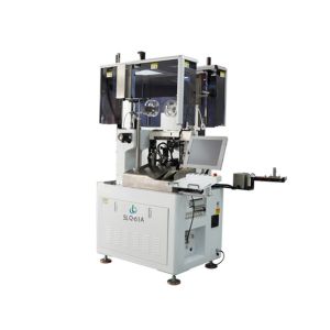 Quality 0.5Mpa Automatic Wire Stripping Twisting Machine Multipurpose wholesale