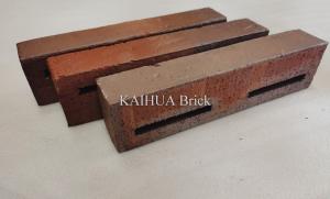 Quality Outside Clay Brick For Wall With Different Types wholesale