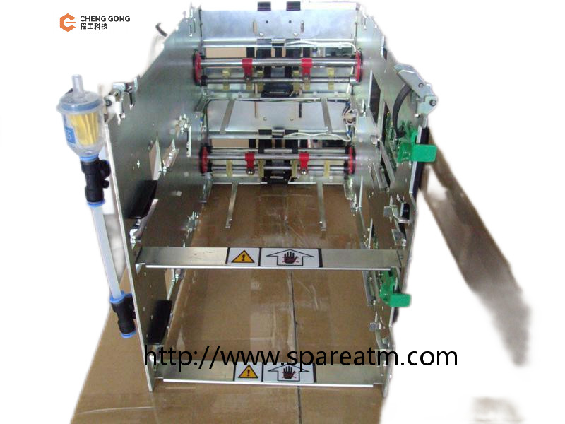 ATM Machine Parts NCR Module Double Pick ARIA 445-0654968 445-0671759