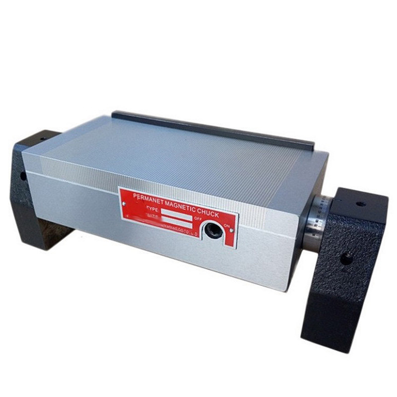 Quality Odm 150*300mm Rotary Magnetic Vise For Surface Grinder wholesale