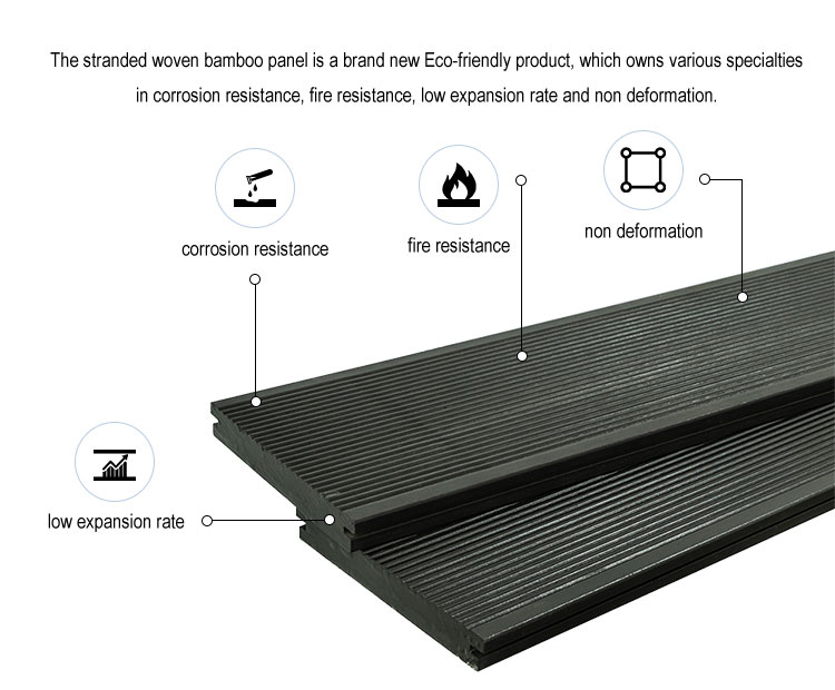 12Mm Non Slip Outdoor Deck Tiles E0 Formaldehyde Releasing Easy Installation