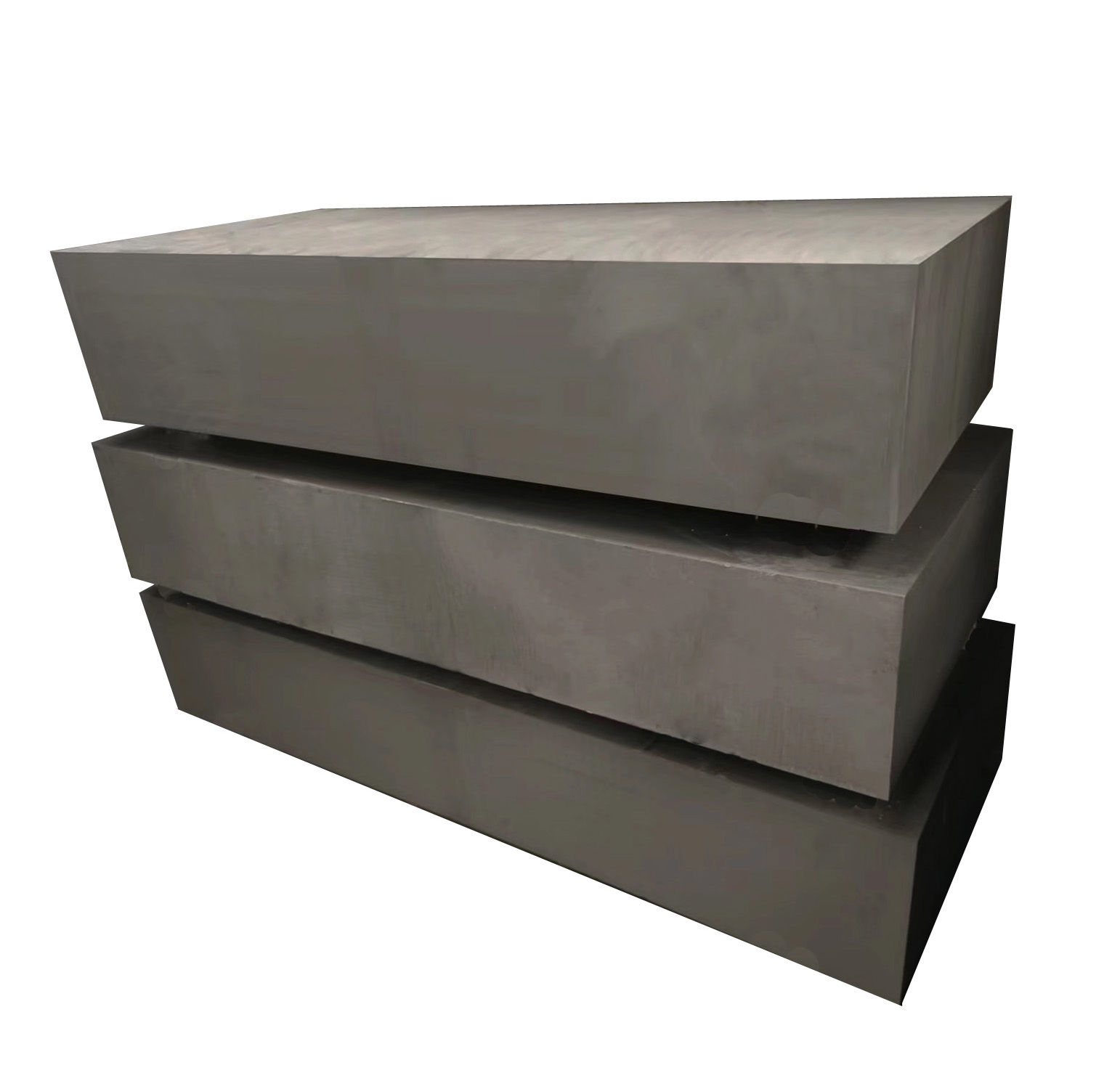 Top Quality Carbon Graphite Block Isostatic Graphite block