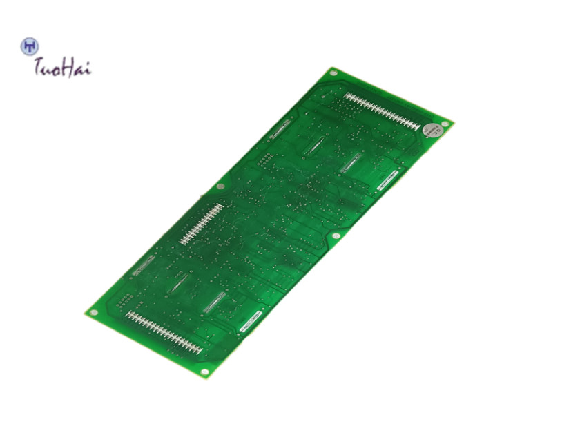 4450689219 445-0689219 ATM Machine Spare Parts NCR Double Pick I/F Board