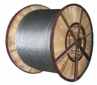 Cheap Guy Wire 1/4" EHS, 5000Ft/Reel for sale