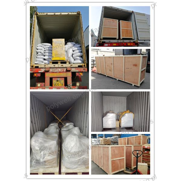 Moulding Die for C Type Thermal Break Strip Extrusion Machine