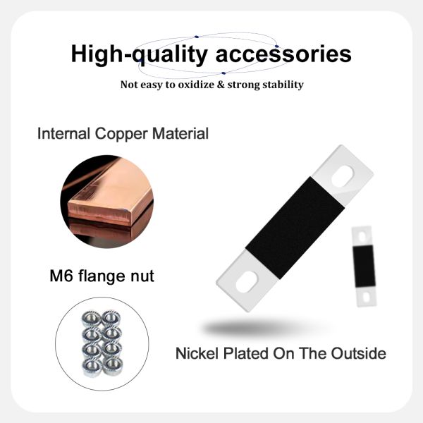 CATL 530AH 3.2V Lipo Battery Long Cycle Life High Energy Density