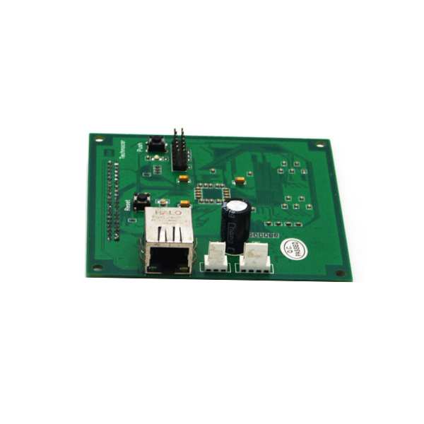 Buy cheap PCBA Consumer Electronics SMT Soil Monitor Printed Circuit Board Assembly from wholesalers