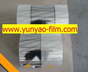 Quality Metalized PET Twisted Film wholesale