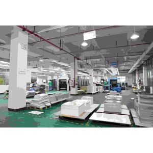 Dongguan Dekun Printing Co., Ltd.