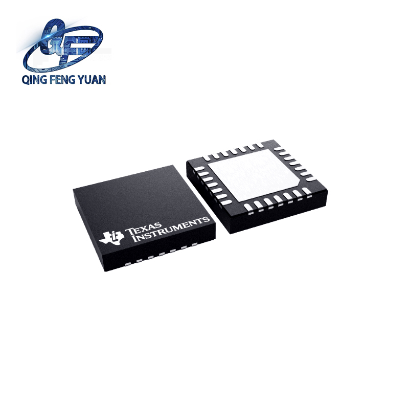 Texas LP873220RHDR In Stock Electronic Components Integrated Circuits Microcontroller TI IC chips VQFN28