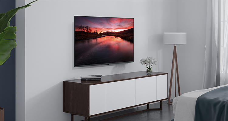 Global Version Mi Smart TV 4S 65 inch 2 GB 8 GB 64-bit Quad Core Android 9.0 TV WIFI Global Version Xiaomi Television