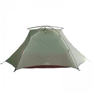 Quality 220 X 140 X 110CM Four Season Outdoor Camping Tents With 1 Door Ventilation wholesale
