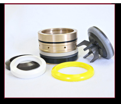 Well Service Packing, Plunger pump, Halliburton HT400 plunger pump, Gardner