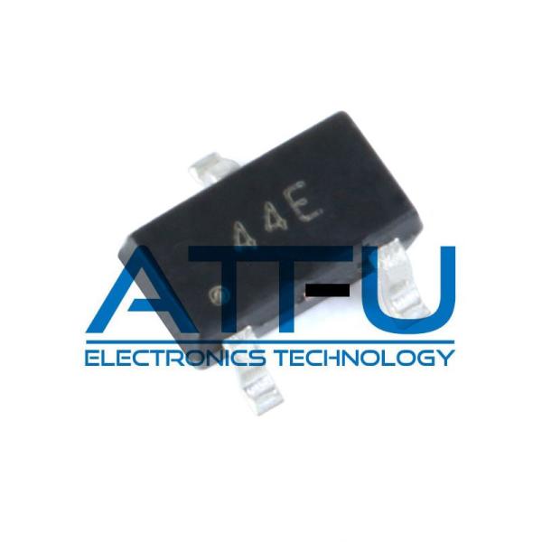 44E SOT23 Sensitive Hall Effect Switches for High-Temperature Operation A3144E