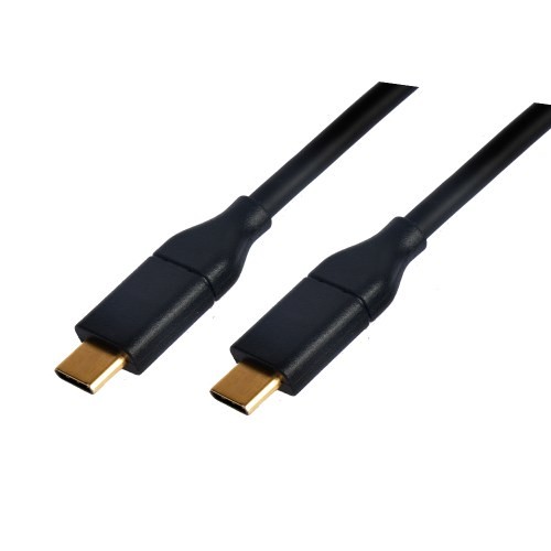 USB 3.1 A-C Locking type with dual screw