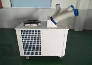 Quality 2.5 Ton Air Conditioner / Portable Cooling System Keeping 30SQM Large Area wholesale