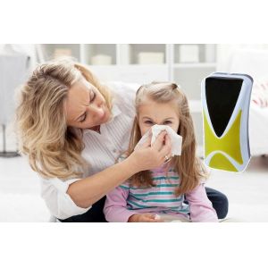 Quality Refillable Touchless Hand Sanitizer Dispenser Power Saving Customized Logo Print wholesale