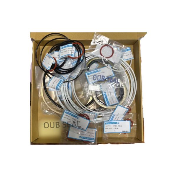 23E-15-05111 23E1505111 GD355A-1 GD305A-1 TRANSMISSION SERVICE KIT, KOMATSU GRADERS