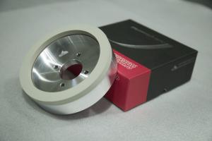 Quality CE W5 Diamond Polishing Wheels Self Sharpening For Grinding Machine wholesale