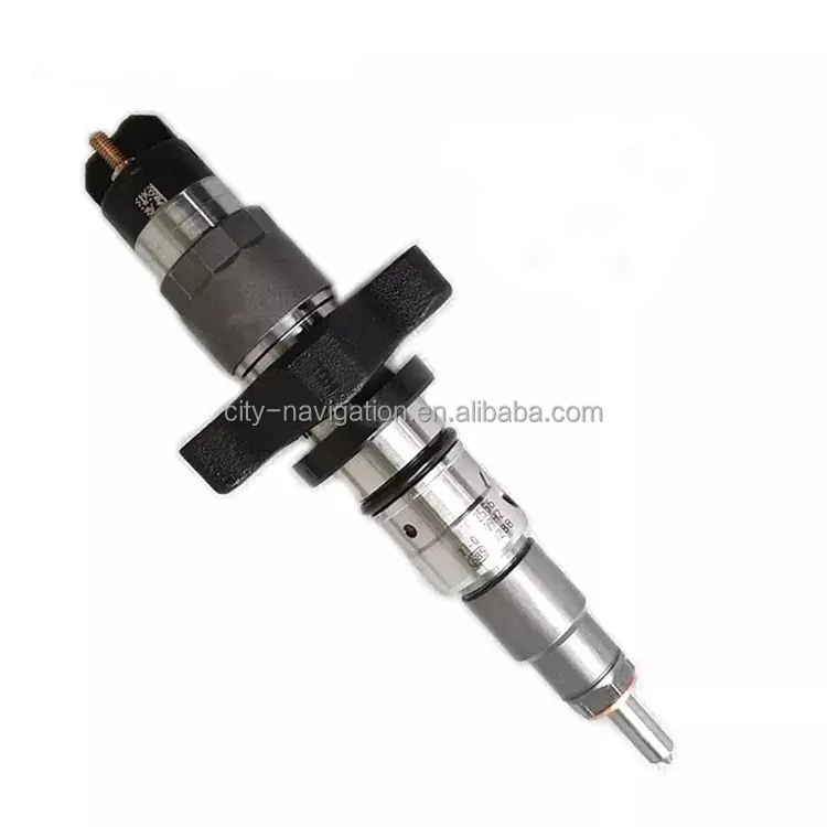 Diesel Fuel Injection System for Engine Code Other 0445120007 0445120059 0445120231