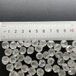 4.0ct 5.0ct DEF VVS VS Man Made Diamonds