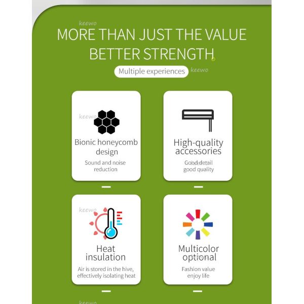 Light Filtering Grey Honeycomb Blackout Blinds , Modern Corded Cellular Shades