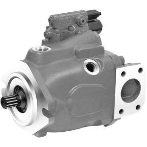 Rexroth A10vo60 Hydraulic Open Circuit Pumps Electric and Single Cylinder