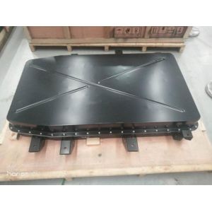 Quality High Energy Density 4P96S Special Vehicle Battery 306.6V 128Ah wholesale