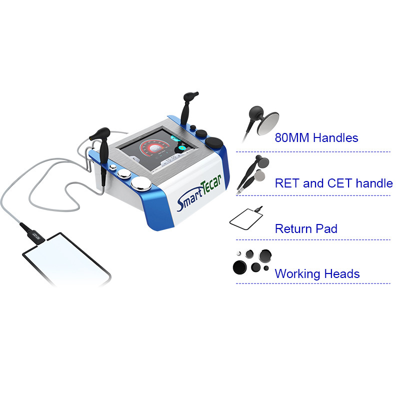 Quality 450khz Stationary Zohonice 300w Facial Lifting Machine wholesale