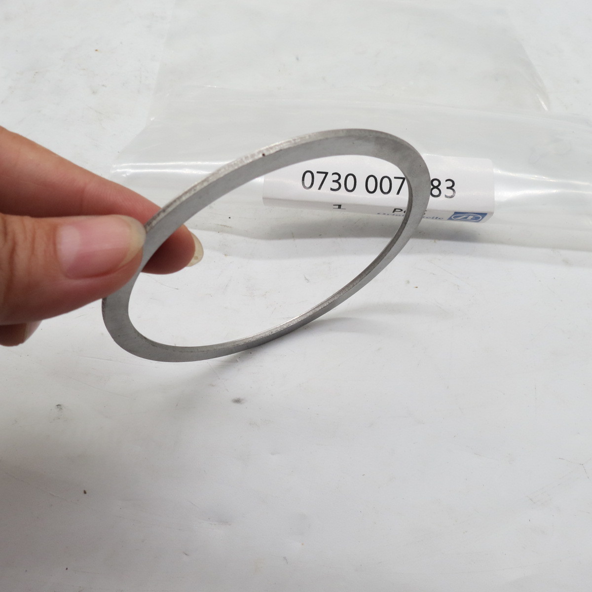 High quality bearing 0750116365