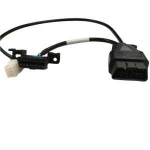 Wiring Connection Solution Provider Customize OBD Scanner Adapter OBD 2