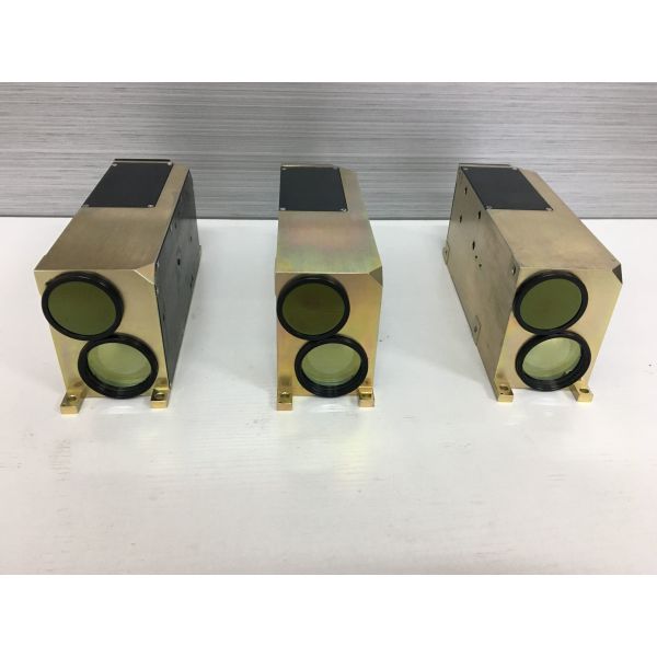 Distance Ranging Laser Range Finder , 20km Laser Rangefinder Long Range