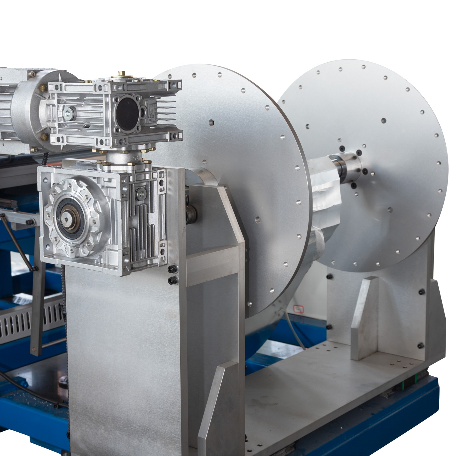 HAFA-120 Box Cutter Press Making Machine Boost Your Production Efficiency