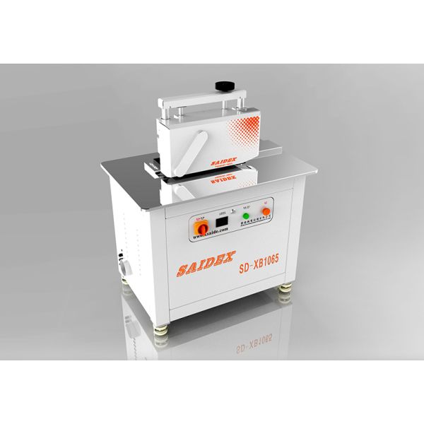 Pc Trimmer Cutting Recess Round Corner R Corner Pmma Ps Acrylic Automatic 45 Degree Electric Mini Chamfering Polishing Machines