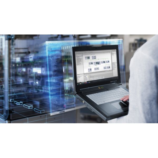 FX3U-64CCL,PLC, FX3U Communication module for CC-Link; Slave Modules in stock