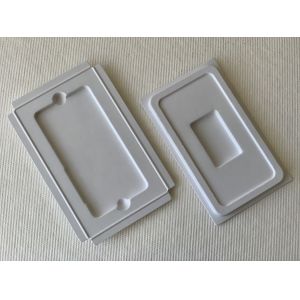 Quality Customized Fiber Biodegradable Pulp Tray Thermoformed wholesale